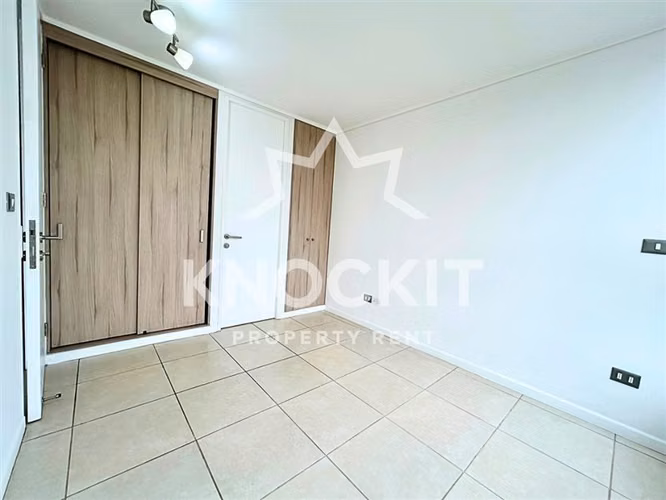Arriendo Depto en Quinta Normal - 1D1B con Promoción - Imagen 12