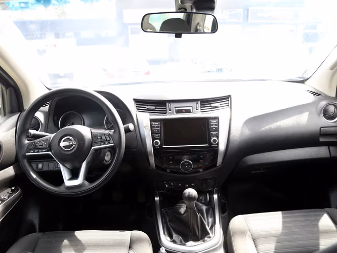 NISSAN NAVARA 2024 - Imagen 15