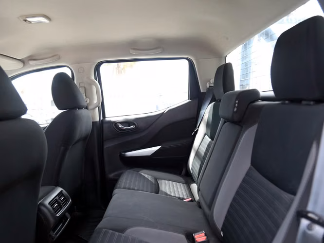 NISSAN NAVARA 2024 - Imagen 14