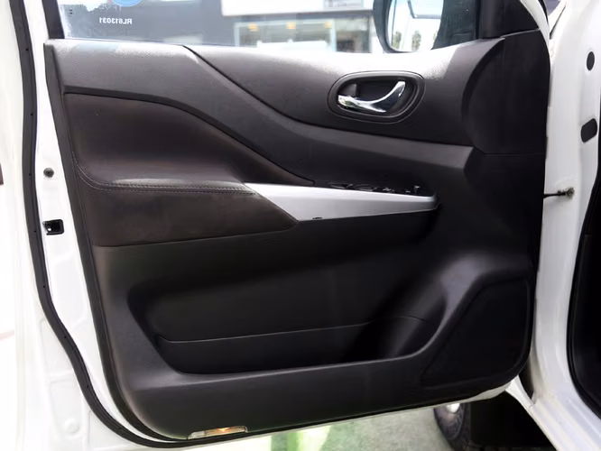 NISSAN NAVARA 2024 - Imagen 11