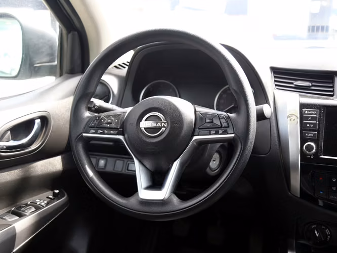 NISSAN NAVARA 2024 - Imagen 16