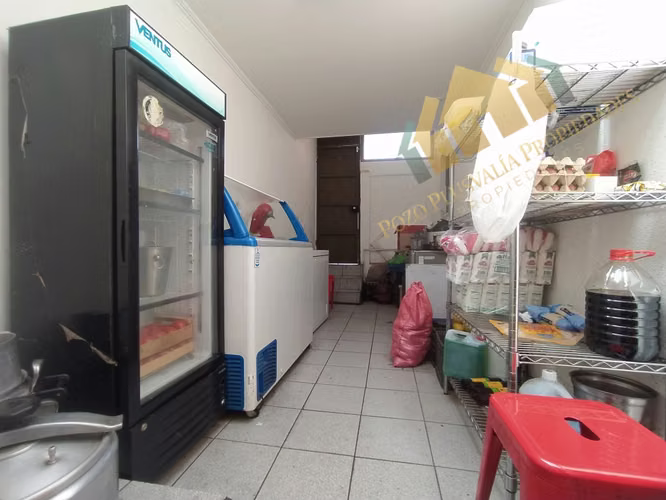 Venta derecho a llaves o venta total restaurant, Peñuelas, Coquimbo - Imagen 28