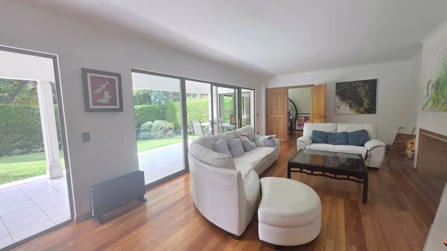 Casa en arriendo Golf Lomas  (184703) - Imagen 3