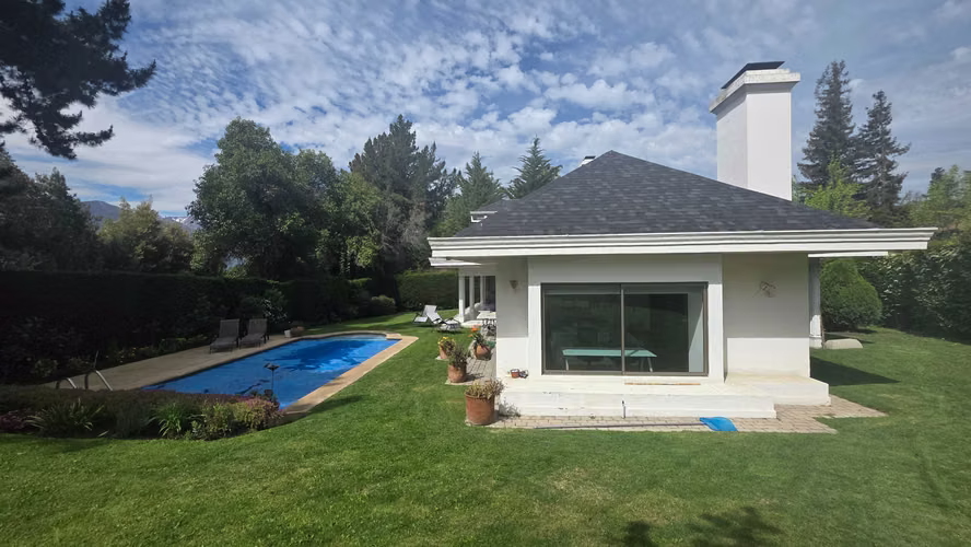 Casa en arriendo Golf Lomas  (184703) - Imagen 23