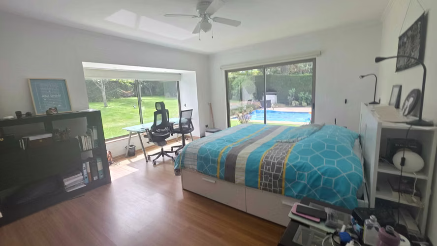 Casa en arriendo Golf Lomas  (184703) - Imagen 11