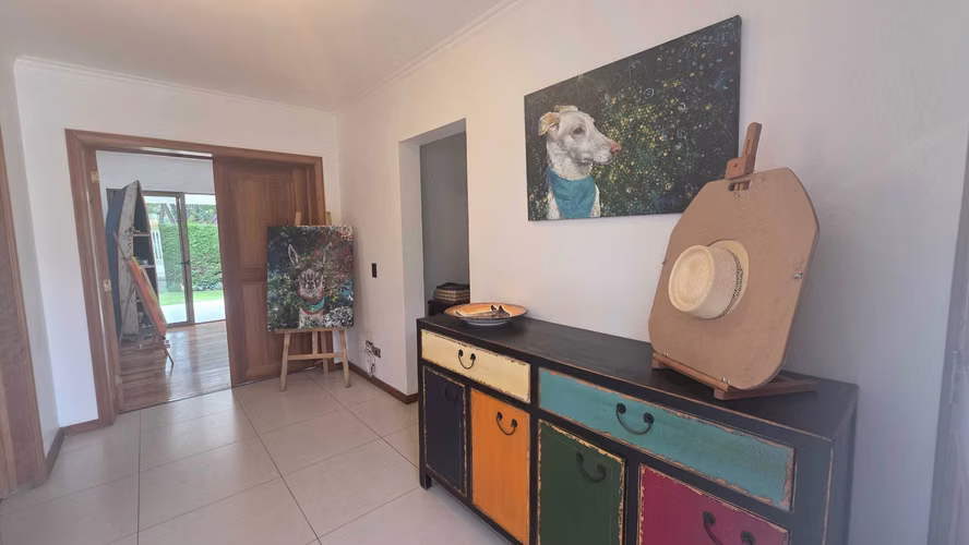 Casa en arriendo Golf Lomas  (184703) - Imagen 2