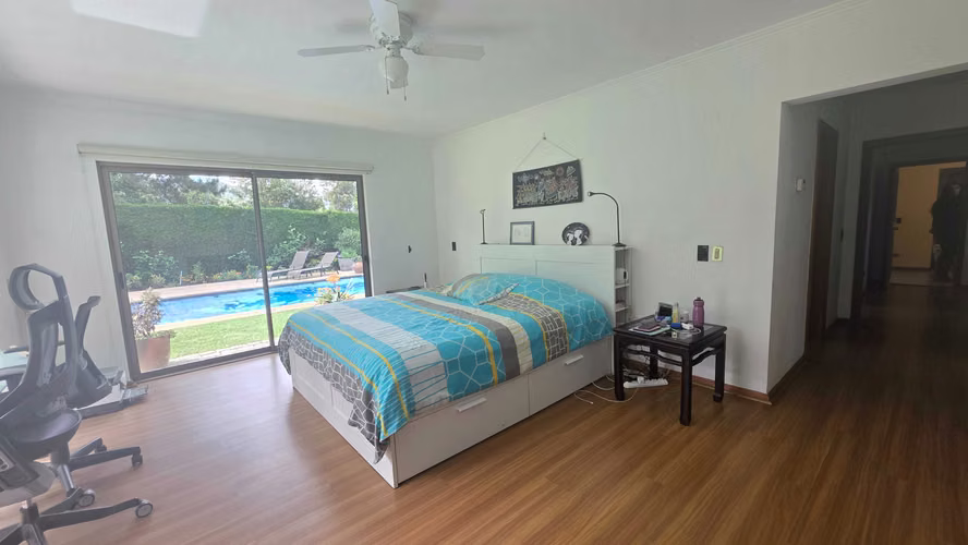 Casa en arriendo Golf Lomas  (184703) - Imagen 12