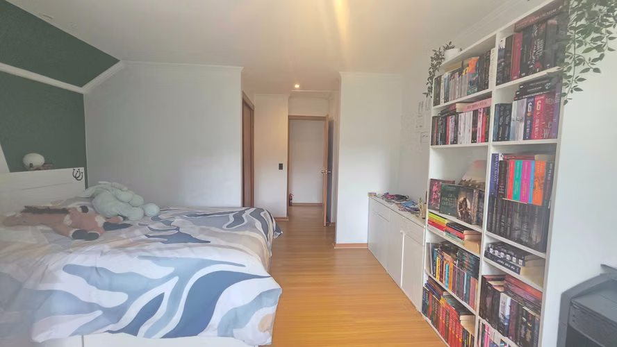 Casa en arriendo Golf Lomas  (184703) - Imagen 18