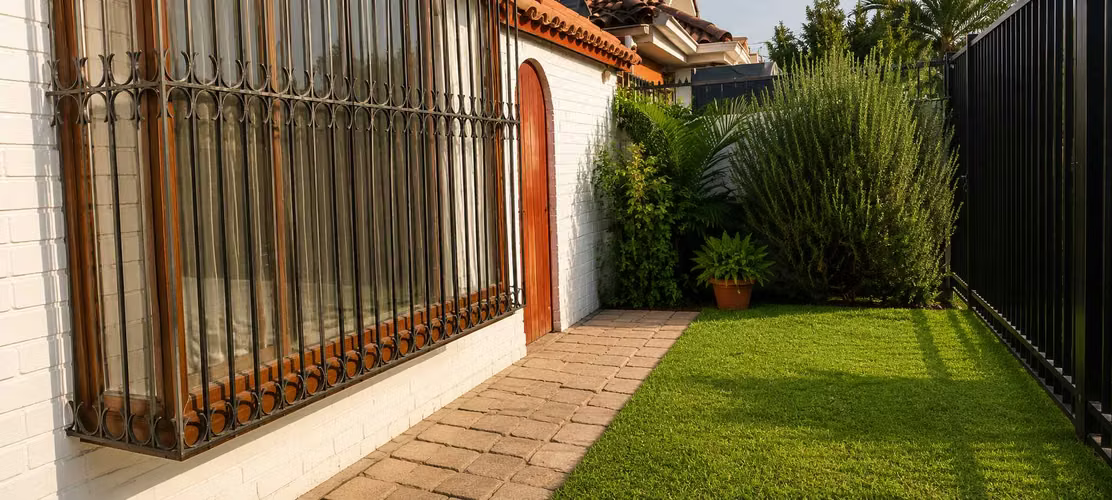 Moderna Casa con Excelente Conectividad (184666) - Imagen 5