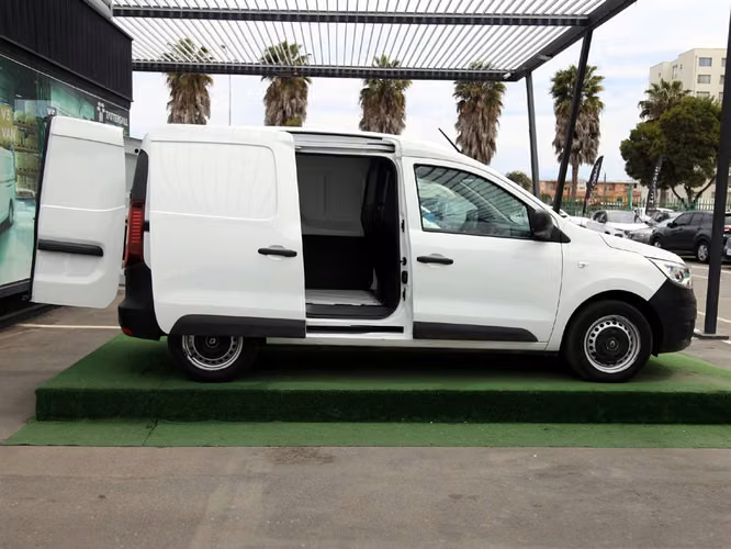 RENAULT EXPRESS 2023