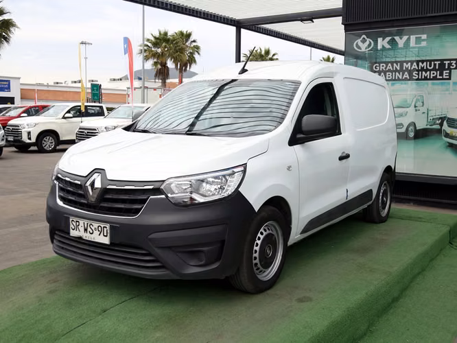 RENAULT EXPRESS 2023