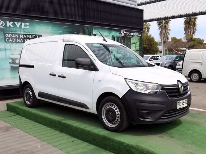 RENAULT EXPRESS 2023