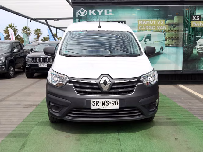 RENAULT EXPRESS 2023