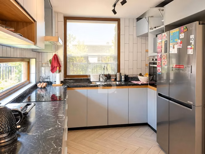 Dúplex con patio privado – Colegio Los Alerces - Imagen 4