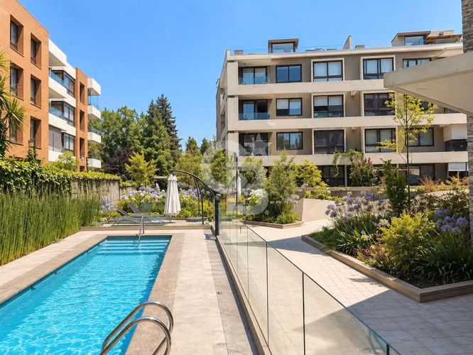 Dúplex con patio privado – Colegio Los Alerces - Imagen 11