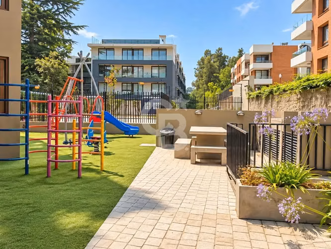 Dúplex con patio privado – Colegio Los Alerces - Imagen 12