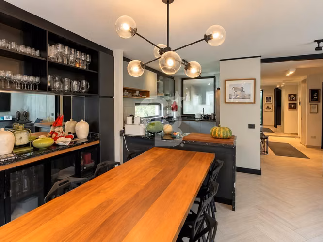 Dúplex con patio privado – Colegio Los Alerces - Imagen 3