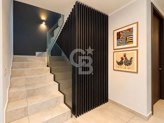 Dúplex con patio privado – Colegio Los Alerces - Imagen 5