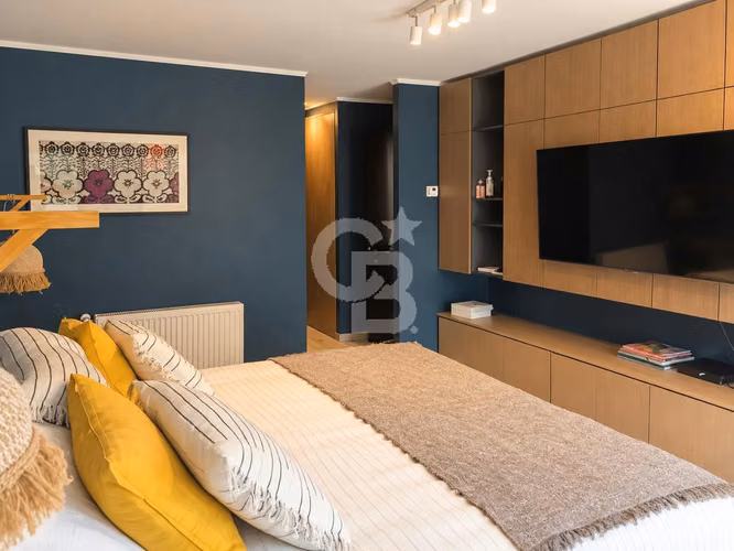 Dúplex con patio privado – Colegio Los Alerces - Imagen 7