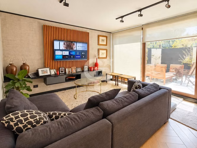 Dúplex con patio privado – Colegio Los Alerces - Imagen 2