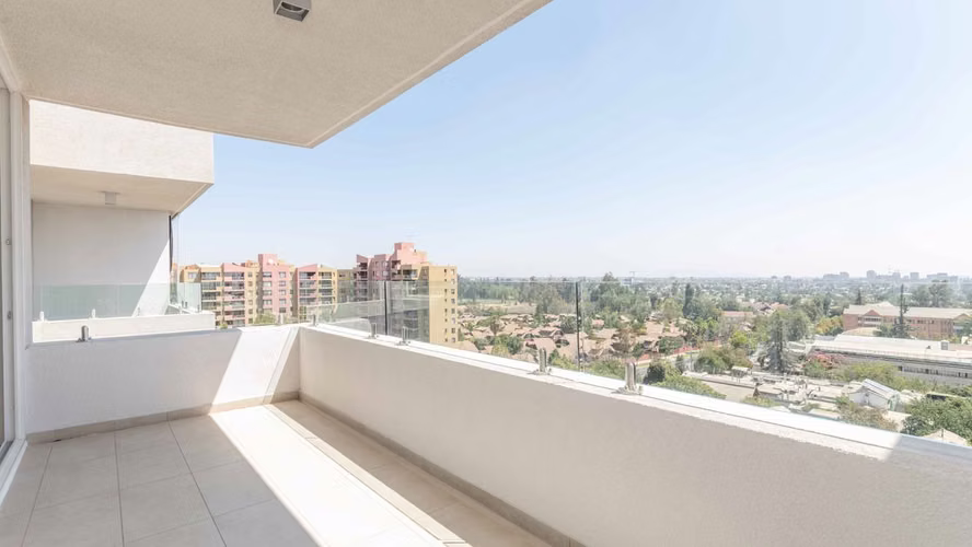 DEPARTAMENTO 2D 2B CON BODEGA EN LA FLORIDA
