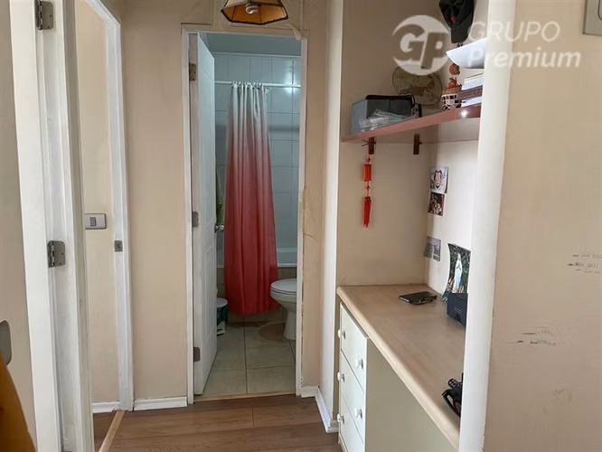 Departamento en venta de 2 dorm. en Quinta Normal - Imagen 7
