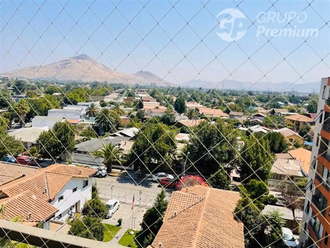 Departamento en venta de 2 dorm. en Quinta Normal - Imagen 4
