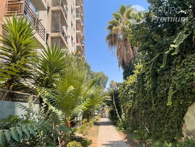 Departamento en venta de 2 dorm. en Quinta Normal - Imagen 11