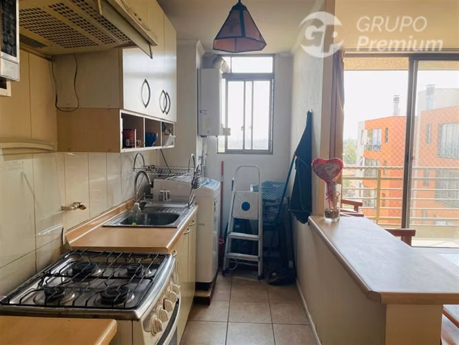 Departamento en venta de 2 dorm. en Quinta Normal - Imagen 6
