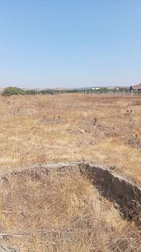 OPORTUNIDAD EN EL CONVENTO – PARCELA 5.000 M² EN CONDOMINIO