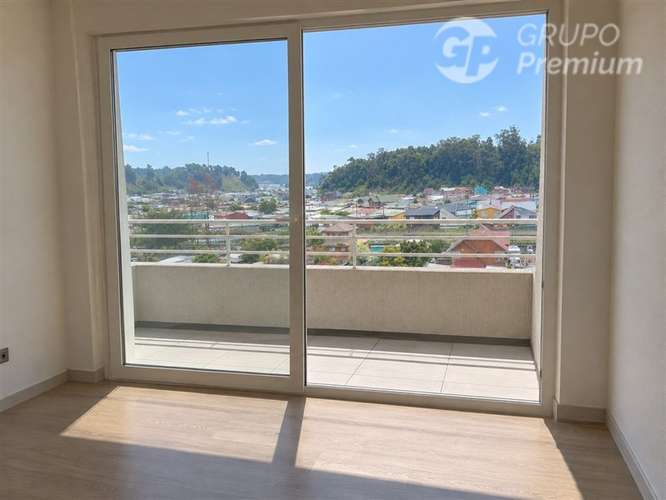 Arriendo 3D2B(estacionamiento+bodega)GGCC incl. pet friendly - Imagen 2