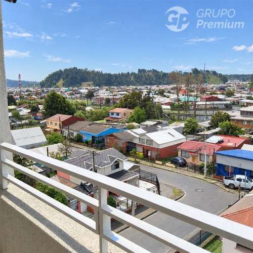 Arriendo 3D 2B (estacionamiento + bodega) pet friendly - Imagen 11