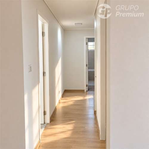 Arriendo 3D 2B (estacionamiento + bodega) pet friendly - Imagen 8