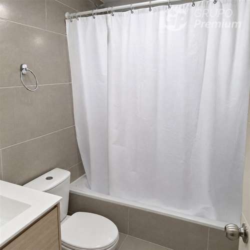 Arriendo 3D 2B (estacionamiento + bodega) pet friendly - Imagen 9