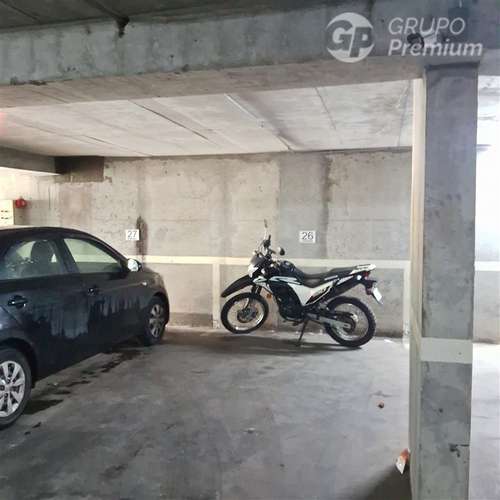 Arriendo 3D 2B (estacionamiento + bodega) pet friendly - Imagen 10