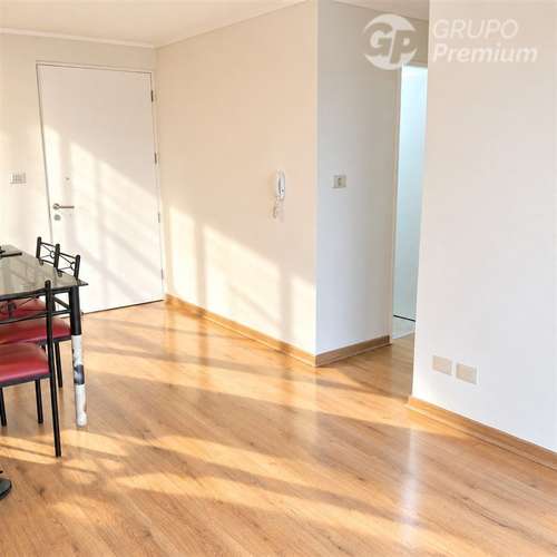 Arriendo 3D2B(estacionamiento+bodega)GGCC incl. pet friendly - Imagen 4