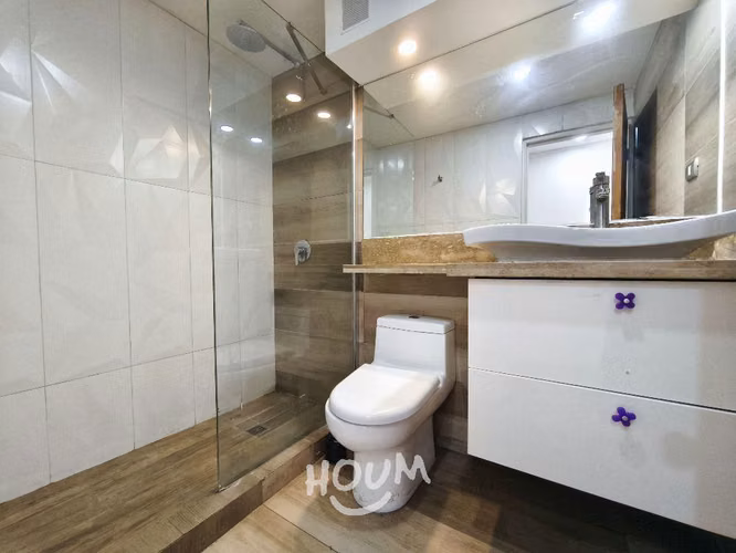 Departamento en José Miguel de la Barra - Imagen 18