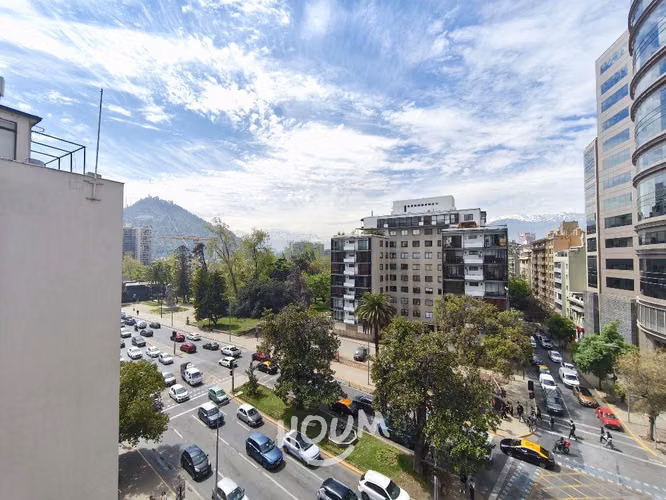 Departamento en José Miguel de la Barra - Imagen 22