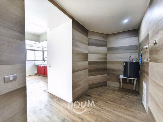 Departamento en José Miguel de la Barra - Imagen 6