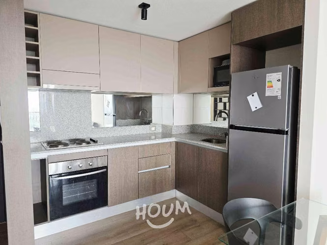 Departamento en Gerónimo de Alderete - Imagen 2