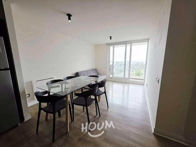 Departamento en Gerónimo de Alderete - Imagen 1