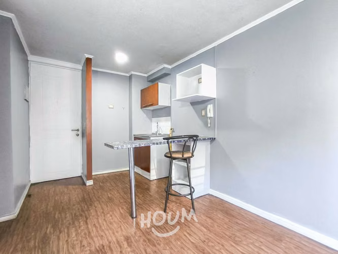 Departamento en Nueva Andrés Bello - Imagen 4