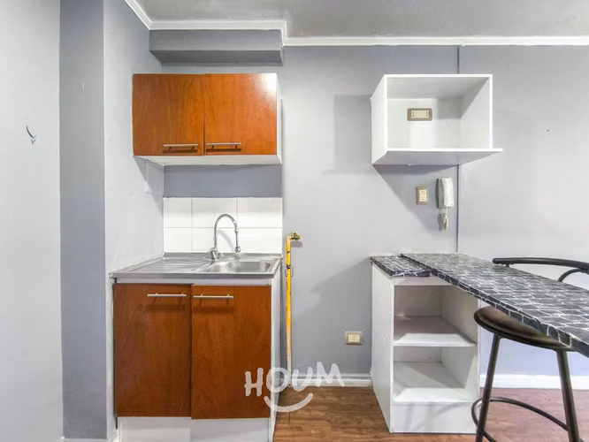 Departamento en Nueva Andrés Bello - Imagen 6