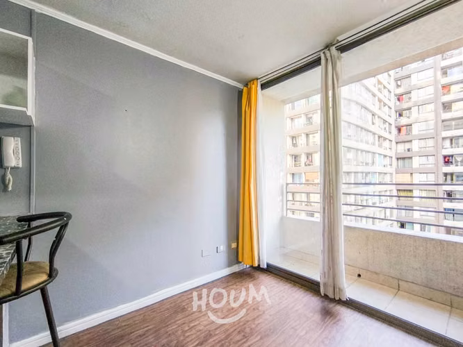 Departamento en Nueva Andrés Bello - Imagen 1