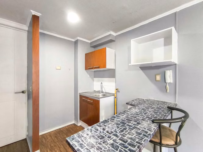 Departamento en Nueva Andrés Bello - Imagen 5
