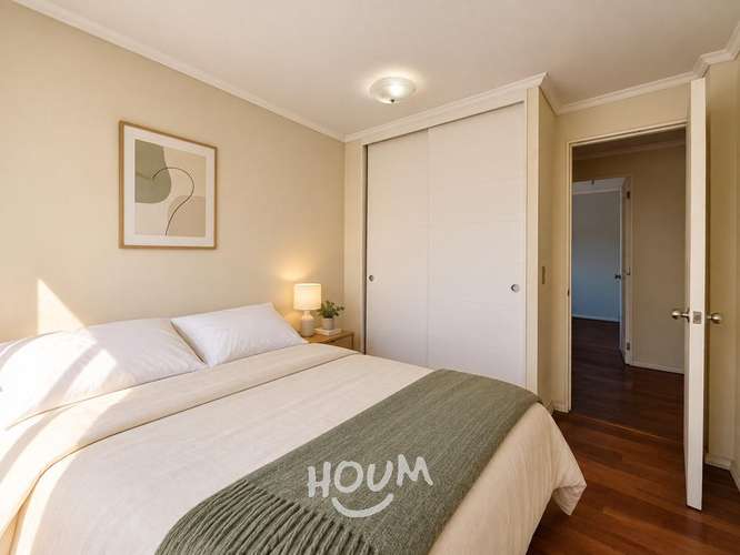 Departamento en Walker Martínez - Imagen 6