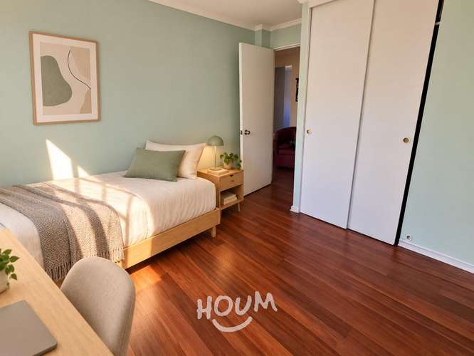 Departamento en Walker Martínez - Imagen 9