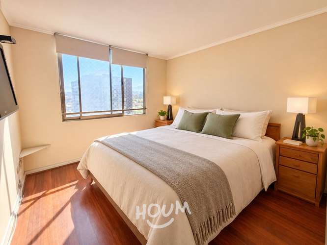 Departamento en Walker Martínez - Imagen 4