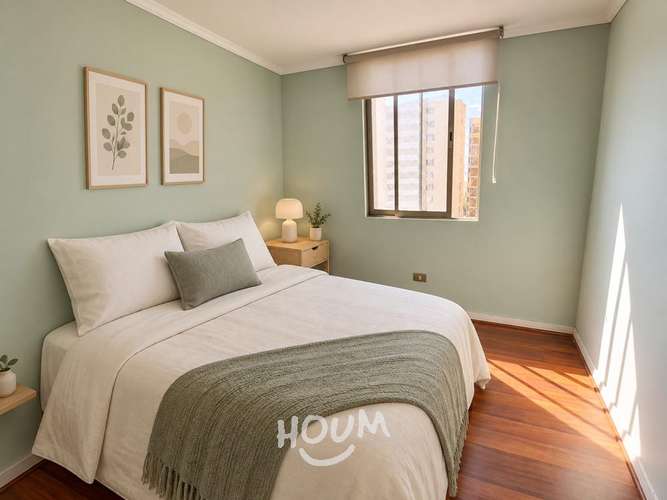 Departamento en Walker Martínez - Imagen 7