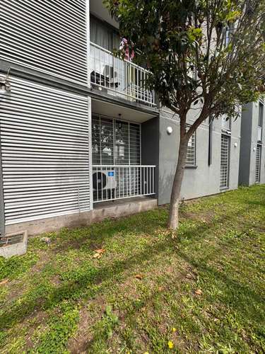 Departamento excelente ubicacion Parque Araucari (184709)
